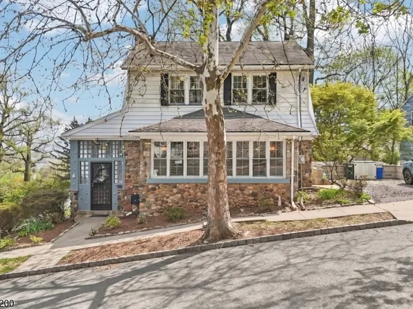 16 Jones Pl, West Orange Twp., NJ 07052