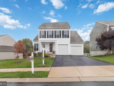 210 Lark Dr, York Haven, PA, 17370