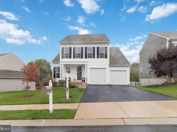 210 Lark Dr, York Haven, PA 17370
