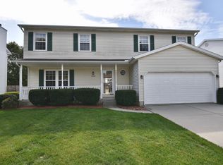 1325 Lismore Ln, Normal, IL 61761