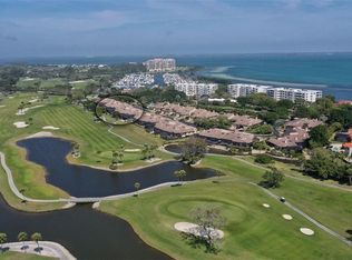 2365 Harbour Oaks Dr, Longboat Key, FL 34228