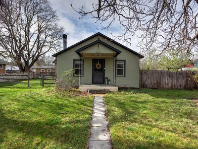 1649 S 10th St W, Missoula, MT, 59801