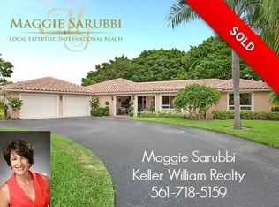 357 S Country Club Dr, Atlantis, FL 33462