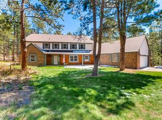 19765 E Top O The Moor Dr, Monument, CO 80132