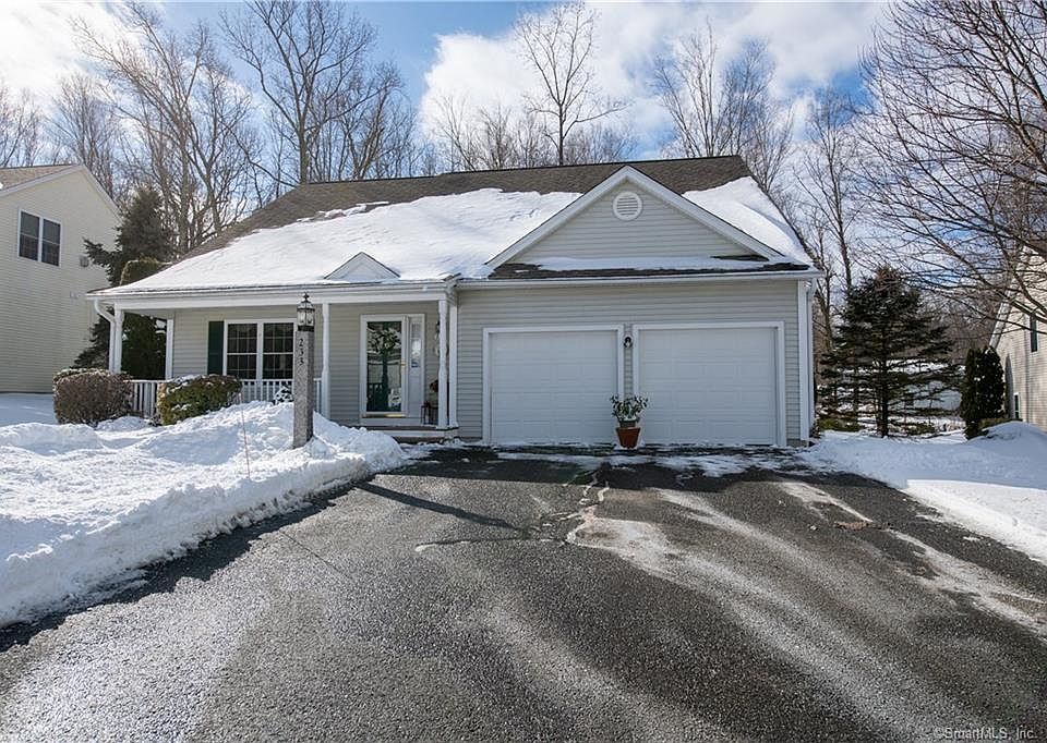 233 Westwood Dr UNIT 233, Seymour, CT 06483 Zillow
