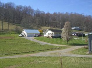1089 W Bear Wallow Rd, Castlewood, VA 24224