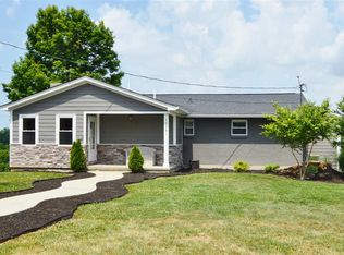 10281 Old Banklick Rd, Walton, KY 41094
