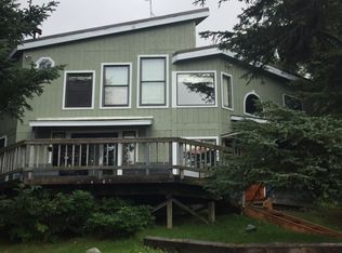 35855 N Fork Rd, Anchor Point, AK 99556