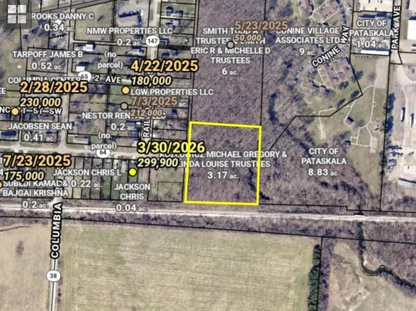 23 1st Ave SW, Pataskala, OH 43062