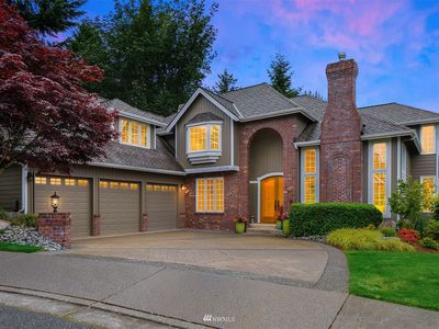 6504 155th Avenue SE, Bellevue, WA, 98006