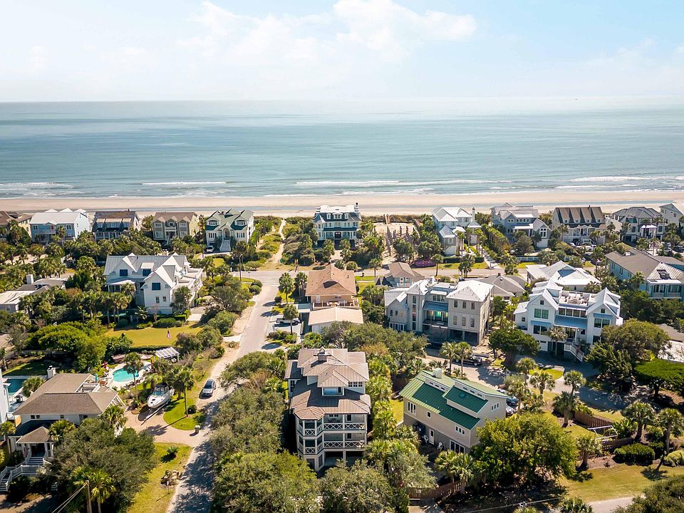 3 7th Ave, Isle Of Palms, SC 29451 Zillow