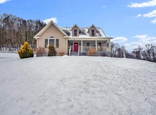 359 Kelly Rd, Wellsboro, PA 16901