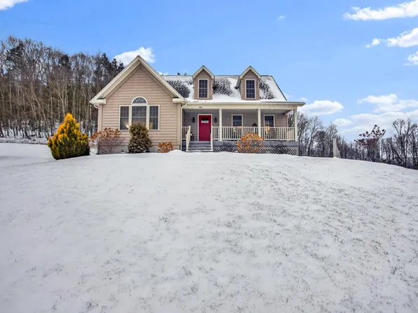 359 Kelly Rd, Wellsboro, PA 16901