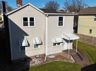 420 Jefferson St, Rochester, PA 15074