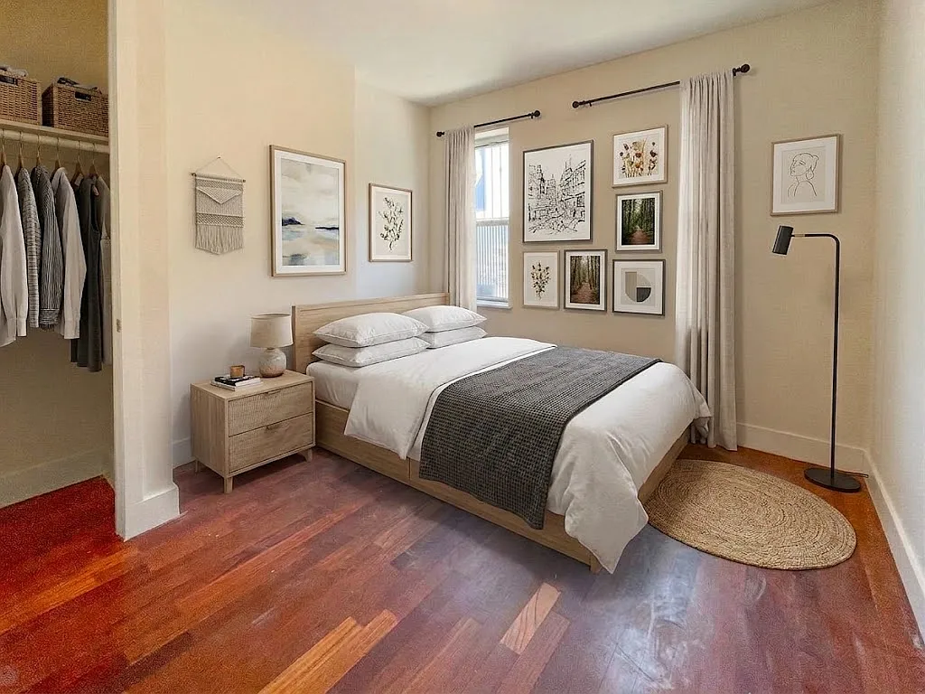 1327 Halsey Street — Photo 4