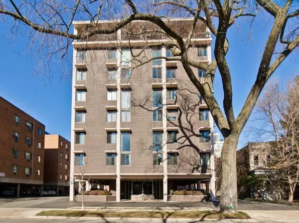 1111 Church St, Evanston, IL 60201