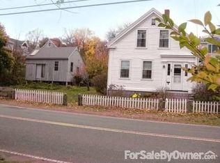 60 Granite St, Rockport, MA 01966