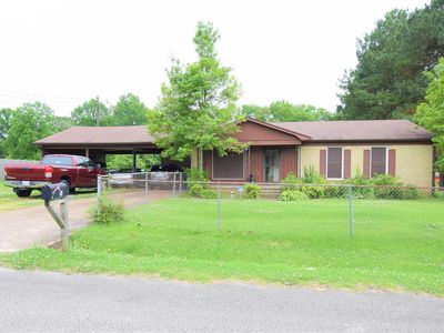 Eastmont Dr, Jackson, TN, 38301