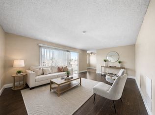 Villa Capri, Long Beach, CA 90802