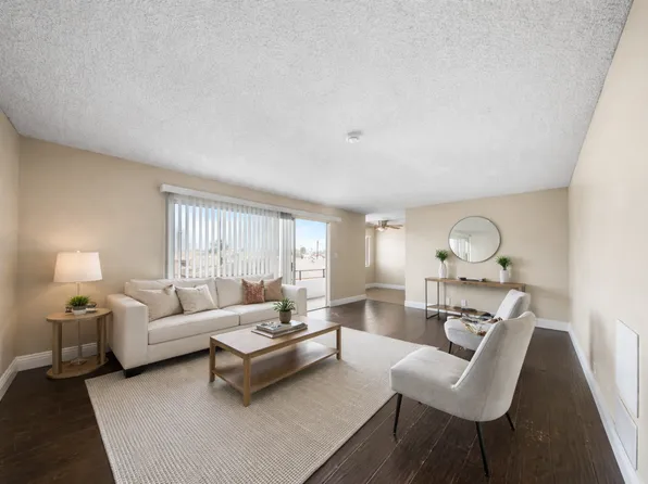 Villa Capri, 1127 E 4th St APT 206, Long Beach, CA 90802