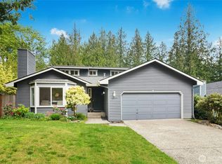 22524 NE 12th Pl, Sammamish, WA