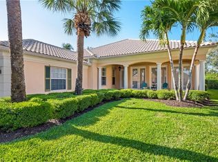 5113 Inagua Way, Naples, FL 34119
