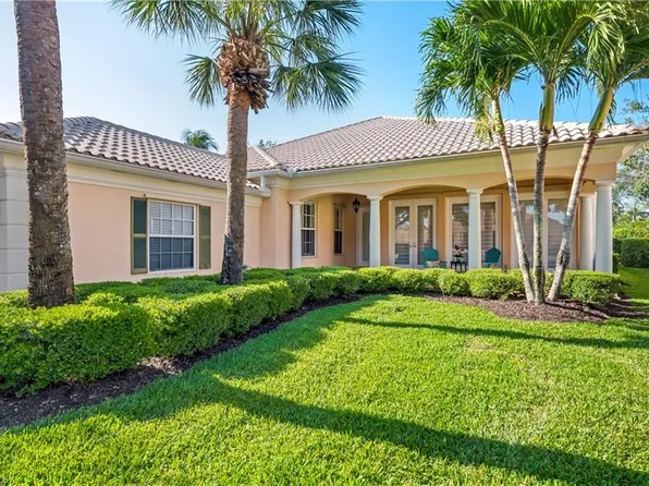 5113 Inagua WAY, NAPLES, FL 34119