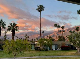 830 N Calle De Mimosas, Palm Springs, CA 92262