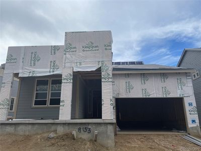 8153 Mount Kataka Street, Littleton, CO, 80125