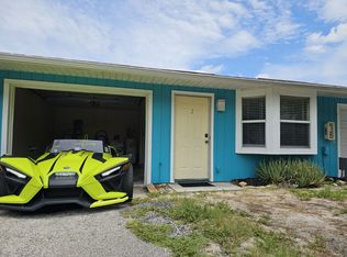 251 Circle Dr APT B, Cape Canaveral, FL 32920