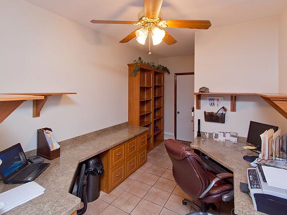 Executive Home Office