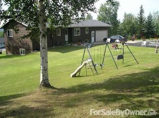 548 Grandview Ct, Fairbanks, AK 99709