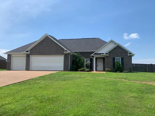 13045 Stinson St, Milan, TN 38358