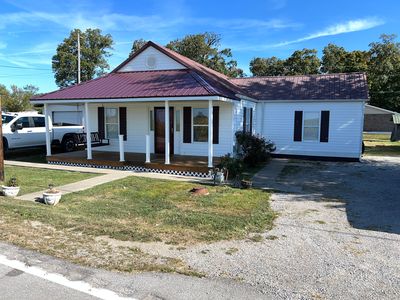 5184 W 10th, Tollesboro, KY, 41189