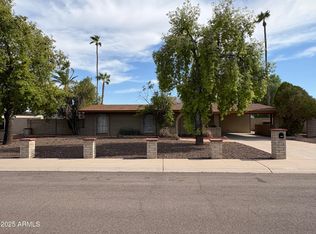 5009 E Shaw Butte Dr, Scottsdale, AZ 85254