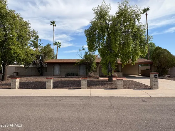 5009 E SHAW BUTTE Drive, Scottsdale, AZ 85254