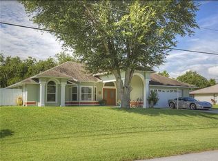 786 Concha Dr, Sebastian, FL 32958