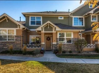 3632 S Perth Cir UNIT 105, Aurora, CO 80013
