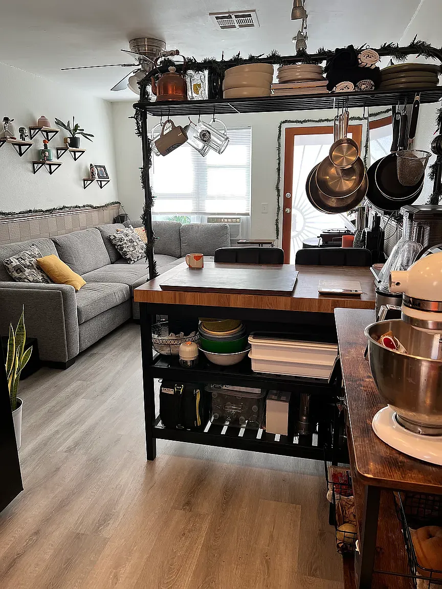 2 bed, 850 sqft, $2,750 — Photo 4