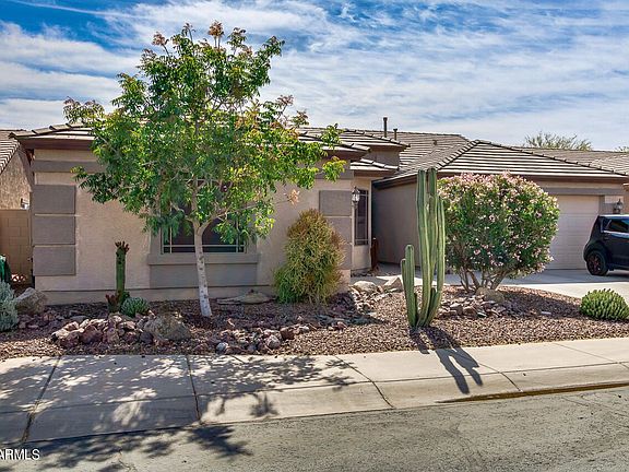 2nd image of 19715 N Bustos Way