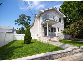 93 Montgomery St, Bloomfield, NJ 07003