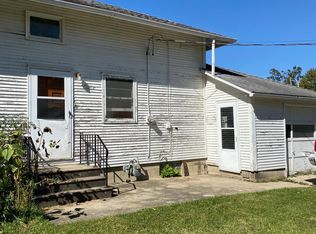 209 S Polk St, Sumner, IA 50674