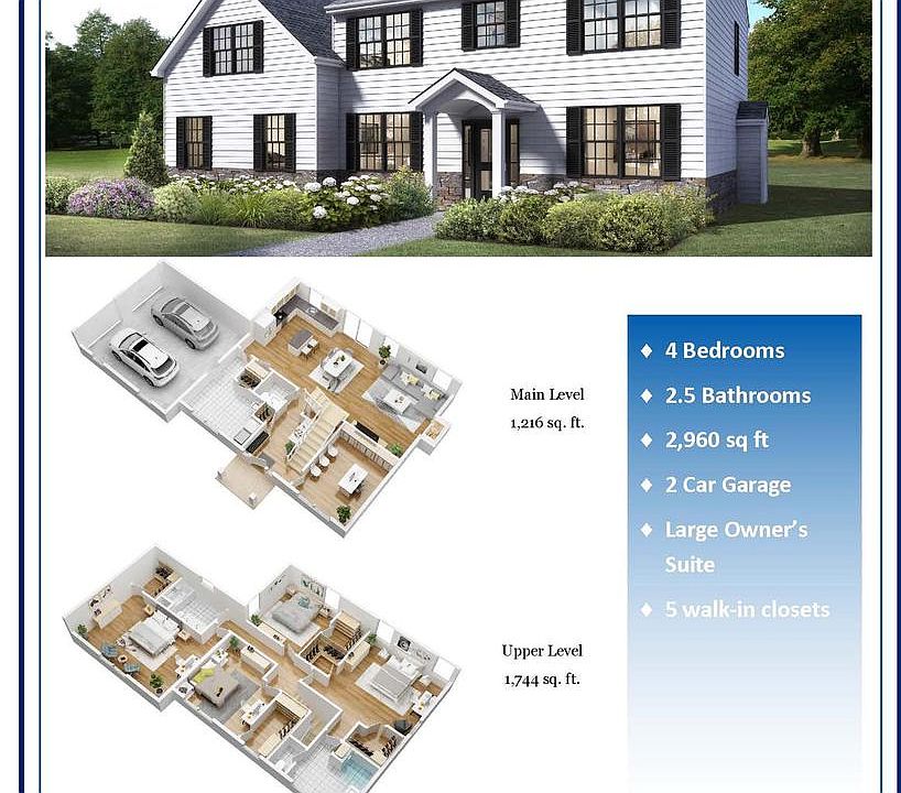 1st image of 450 Raub Rd Lot 2