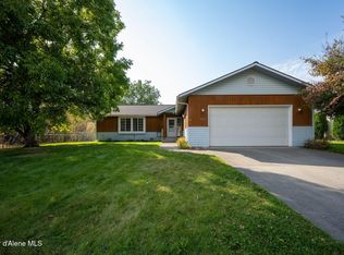 1601 N Pine St, Post Falls, ID 83854
