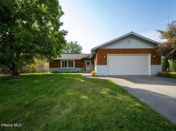 1601 N Pine St, Post Falls, ID 83854