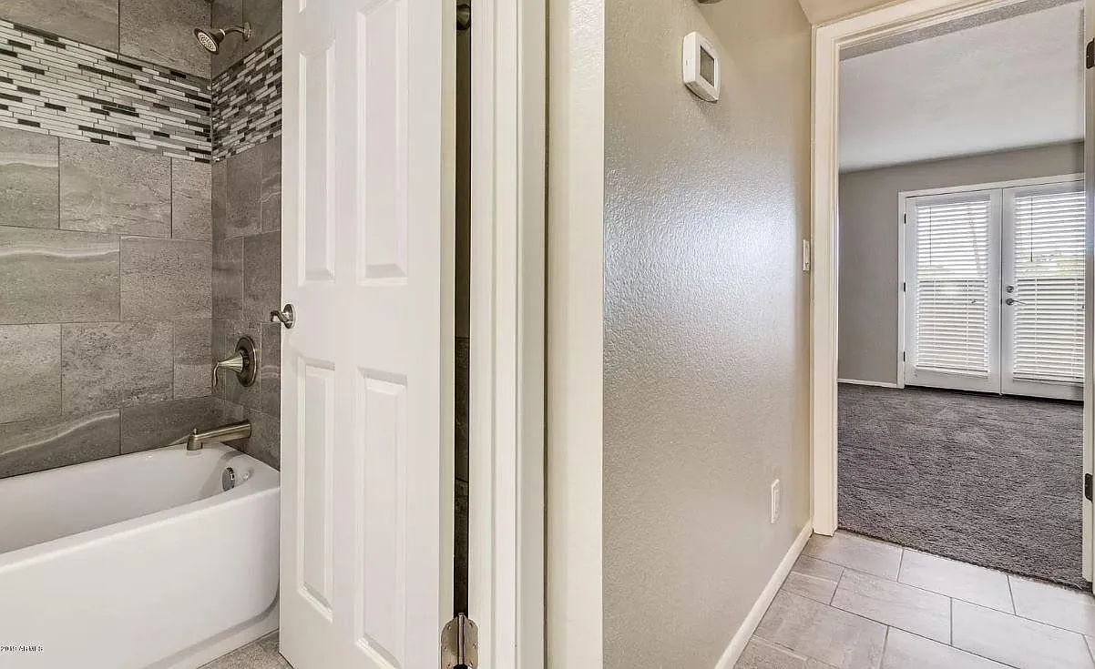 1 bed, 724 sqft, $1,400 — Photo 4