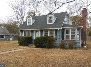 24 Park Ln, Princeton, NJ 08540