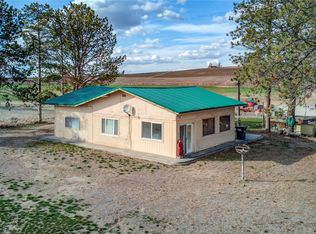 4030 Highway 26 W, Royal City, WA