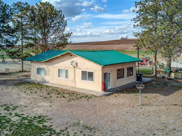 4030 W Hwy 26, Royal City, WA 99357