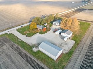 23456 F Ave, Redfield, IA 50233